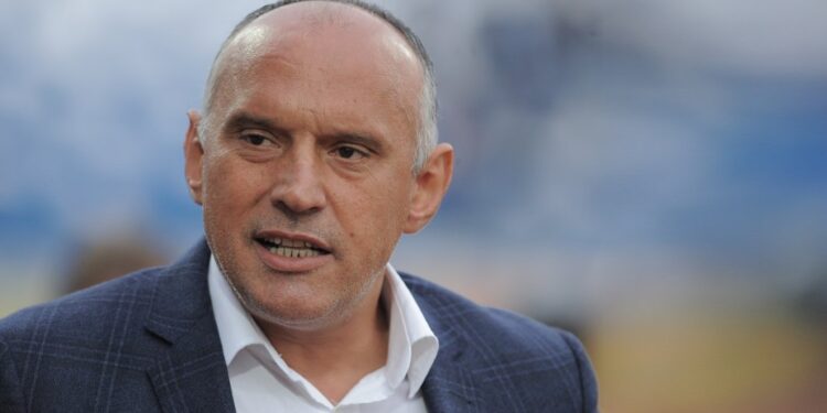 Florin Prunea, fostul portar al echipei naționale de fotbal: Nu cred că vom mai prinde noi ediția de Cupă Mondială la care România să se califice