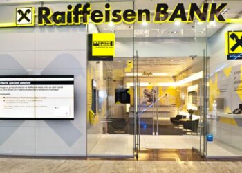 Debitorii Raiffeisen Bank trebuie să încaseze 19 milioane de euro din dobânzile încasate ilegal
