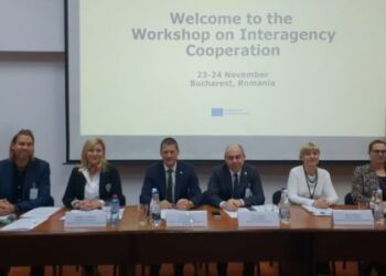 Reintegrarea socială a persoanelor condamnate – prioritate a Direcției Naționale de Probațiune și a Administrației Naționale a Penitenciarelor