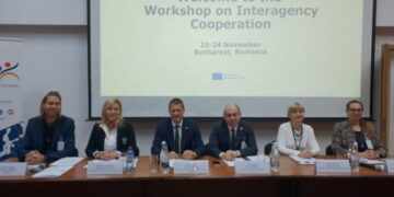 Reintegrarea socială a persoanelor condamnate – prioritate a Direcției Naționale de Probațiune și a Administrației Naționale a Penitenciarelor
