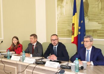 Ministerul Justiției sprijină eforturile Republicii Moldova pe calea consolidării legalității și protejării fondurilor publice, elemente esențiale ale integrării în Uniunea Europeană