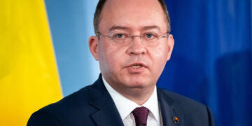 Ministrul Bogdan Aurescu va participa la reuniunea miniștrilor afacerilor externe din UE, de la Bruxelles