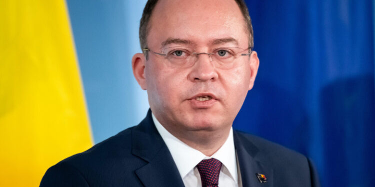 Ministrul Bogdan Aurescu va participa la reuniunea miniștrilor afacerilor externe din UE, de la Bruxelles