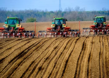 Fonduri europene în valoare de 391,4 milioane euro pentru instrumente de gestionare a riscurilor din agricultură