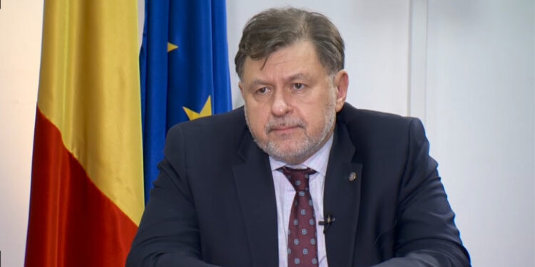 Ministrul Sănătății consideră că numărul mamelor minore din România ar putea scădea dacă acestea ar merge la școală: „Sunt convins că o să putem să găsim o soluţie astfel încât educaţia pentru sănătate să devină o disciplină permanentă”