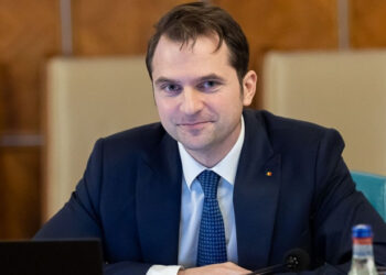 Ministrul Cercetării, Inovării și Digitalizării: ”Digitalizarea sistemului de sănătate înseamnă modernizare economică şi permite oamenilor o viaţă mai bună”