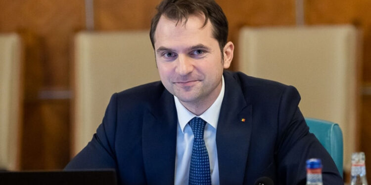 Ministrul Cercetării, Inovării și Digitalizării: ”Digitalizarea sistemului de sănătate înseamnă modernizare economică şi permite oamenilor o viaţă mai bună”