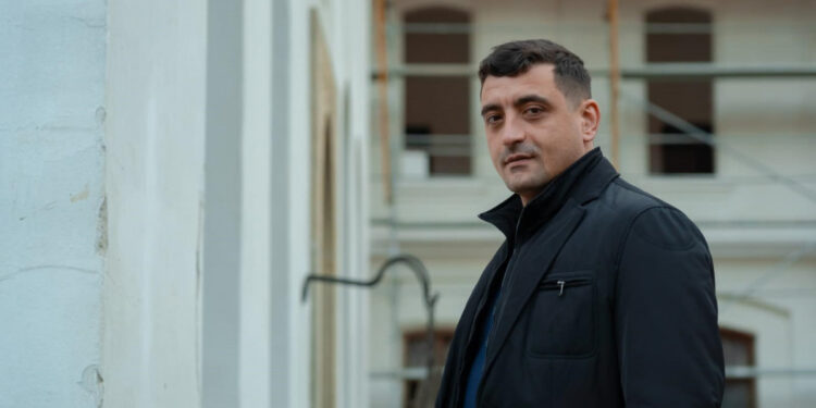 Partidul AUR a anunțat că deputatul George Simion a semnat petiția ”Stop desființării liceelor economice”