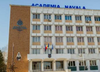 Academia Navală „Mircea cel Bătrân” sărbătorește 150 de ani de învățământ românesc de marină