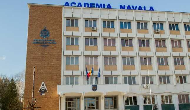 Academia Navală „Mircea cel Bătrân” sărbătorește 150 de ani de învățământ românesc de marină