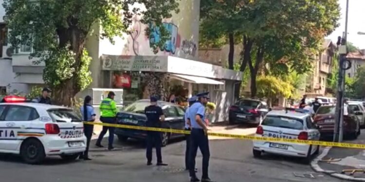 Trei alerte false cu bombă au fost înregistrate în municipiul Vaslui în 24 de ore