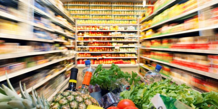 Cifra de afaceri din comerțul cu amănuntul a crescut în luna septembrie 2022 față de aceeași lună a anului precedent