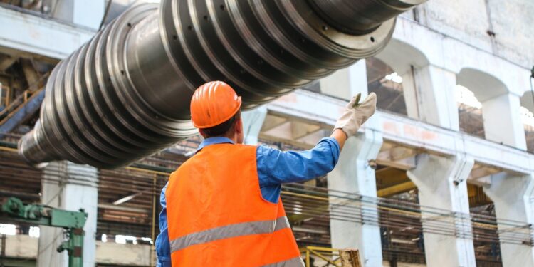 INS: Prețurile producției industriale au crescut în septembrie cu 46,7%, față de aceeași lună a anului trecut