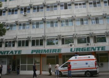 Percheziții la SJU ”Sf. Pantelimon” Focșani, în dosarul morții unei adolescente de 17 ani