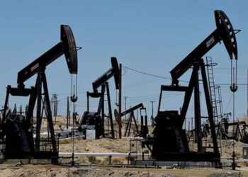 Societatea Rompetrol Rafinare a primit o amendă de 100.000 de lei din partea Gărzii de Mediu Constanța