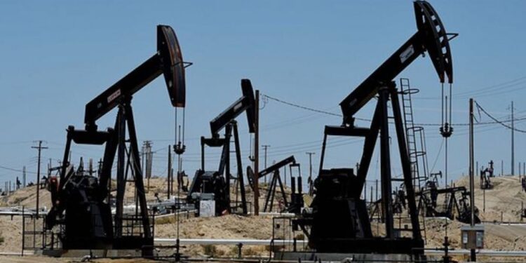 Societatea Rompetrol Rafinare a primit o amendă de 100.000 de lei din partea Gărzii de Mediu Constanța