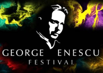 Peste 3.500 de artiști renumiți din întreaga lume, la Festivalul Internațional George Enescu din 2023