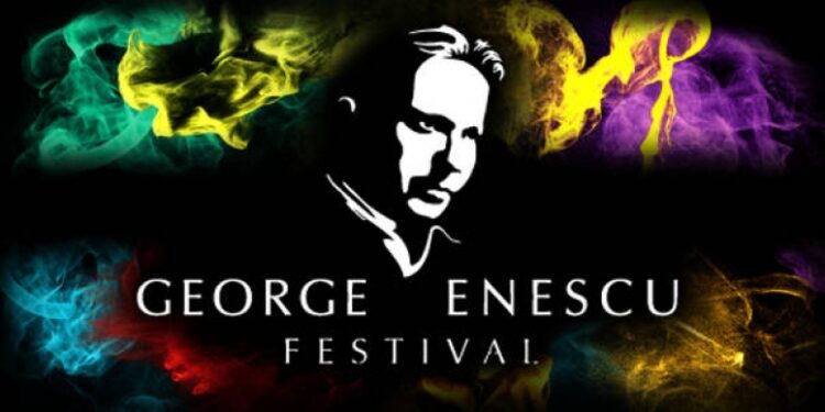 Peste 3.500 de artiști renumiți din întreaga lume, la Festivalul Internațional George Enescu din 2023