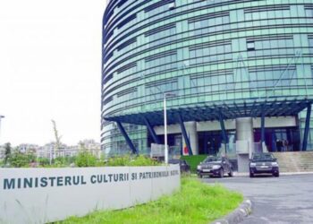 Ministerul Culturii a lansat două apeluri de proiecte prin PNRR