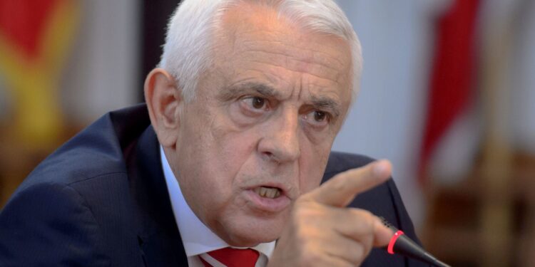 Petre Daea, despre punerea în aplicare a noii strategii a UE pentru păduri 2023: „Deși nu a trecut mult timp de la publicarea Strategiei, roadele ei încep să prindă contur”