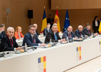 ”Memorandum de Înțelegere”, semnat la Castellon de la Plana. România și Spania vor colabora în domeniul ocupării forței de muncă și al inspecției muncii