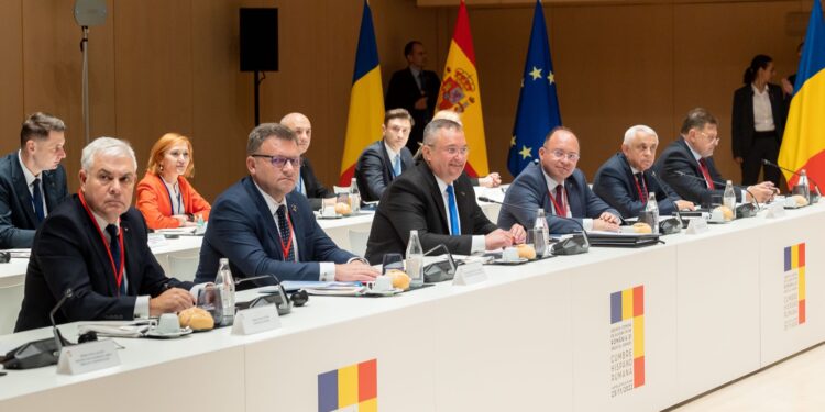 ”Memorandum de Înțelegere”, semnat la Castellon de la Plana. România și Spania vor colabora în domeniul ocupării forței de muncă și al inspecției muncii