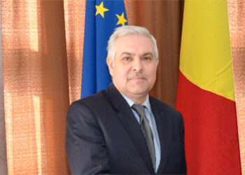 Mesajul ministrului Apărării Naționale, cu prilejul Zilei Naționale a României