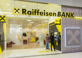 Raiffeisen Bank va restitui consumatorilor peste 21 de milioane de euro, în urma aplicării Ordinul președintelui ANPC