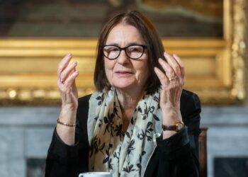 Co-fondatoarea ONG-ului rus ”Memorial”: „Nu există o soluție diplomatică cu regimul Putin”