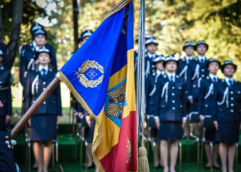 MApN organizează activități de cooperare româno-americană în domeniul ”Femeia, pacea și securitatea”