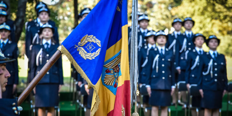 MApN organizează activități de cooperare româno-americană în domeniul ”Femeia, pacea și securitatea”