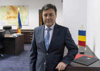 Ministrul Economiei: „Ministerul Economiei devine autoritate contractantă pentru activitatea de transport a energiei electrice”