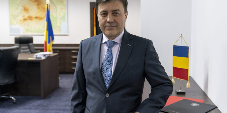 Ministrul Economiei: „Ministerul Economiei devine autoritate contractantă pentru activitatea de transport a energiei electrice”