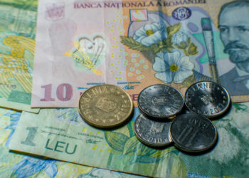 INS: Costul orar al forței de muncă a fost mai mare în trimestrul III 2022