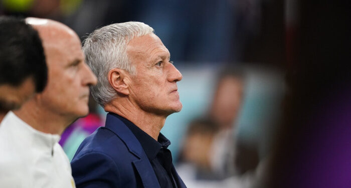 Selecționerul Franței, după finala Cupei Mondiale din Qatar: „Când revii de nicăieri şi îţi scapă titlul, atunci este şi mai greu de digerat”