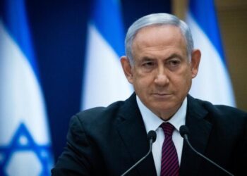 Premierul Nicolae Ciucă i-a transmis felicitări lui Benjamin Netanyahu pentru noul mandat de premier al Israelului