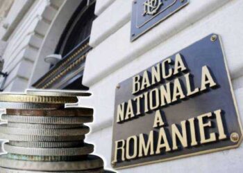 BNR: Indicatorii monetari din luna noiembrie 2022