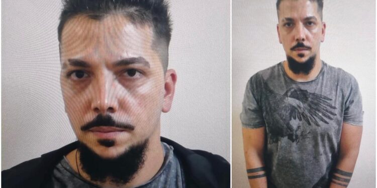 Un deținut de la Jilava este căutat după ce a fost lăsat să iasă din penitenciar și nu s-a mai întors