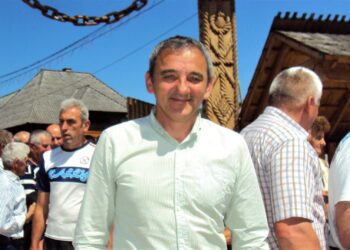 Viceprimarul comune Șieu, acuzat că a ocupat simultan două funcții în cadrul Primăriei Șieu