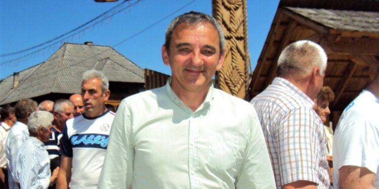 Viceprimarul comune Șieu, acuzat că a ocupat simultan două funcții în cadrul Primăriei Șieu
