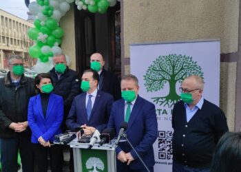 Partidul Forța Dreptei susțin că bugetul de stat necesită corecții
