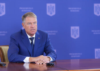 Președintele României efectuează o vizită de lucru la Atena