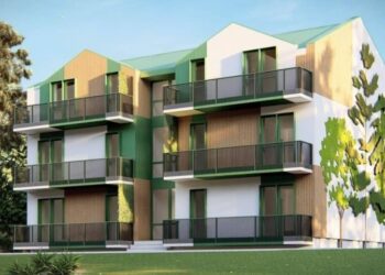 Ministerul Dezvoltării a semnat 60 de noi contracte cu finanțare din PNRR, pentru construirea de locuințe nZEB plus și asigurarea infrastructurii pentru transportul verde