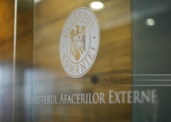 MAE anunță finalizarea procesului de desfășurare a 151 de consulate itinerante în anul 2022, în 26 de state