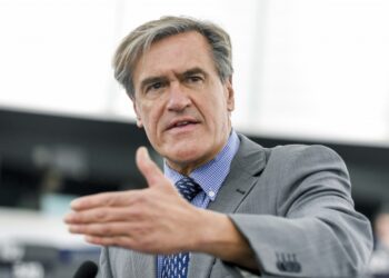 Convorbire între ministrul Justiției și președintele Comisiei pentru Libertăți Civile, Justiție și Afaceri Interne a Parlamentului European