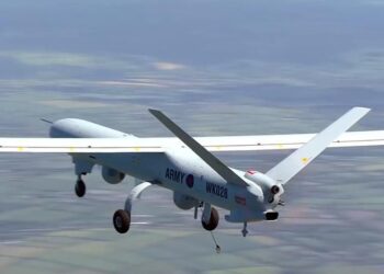 MApN și Compania Elbit Systems Ltd din Israel au semnat acordul-cadru de furnizare a produsului ”Sistem UAS tactic-operativ clasa II”