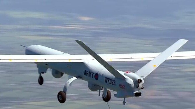 MApN și Compania Elbit Systems Ltd din Israel au semnat acordul-cadru de furnizare a produsului ”Sistem UAS tactic-operativ clasa II”