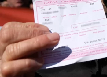 INS: Numărul mediu de pensionari din trimestrul III al anului 2022 a fost în scădere față de trimestrul II al aceluiași an