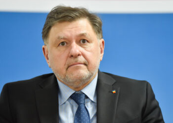 Ministrul Sănătății, despre situația COVID-19: ”Nu cred că o să ne întoarcem la situaţia din anii trecuţi, chiar dacă numărul de cazuri va creşte semnificativ”