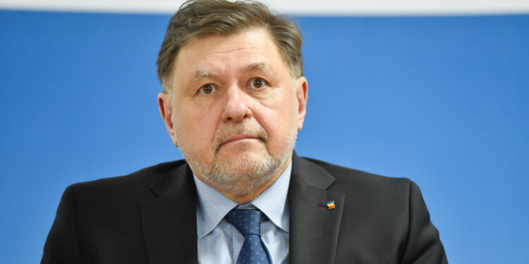 Ministrul Sănătății, despre situația COVID-19: ”Nu cred că o să ne întoarcem la situaţia din anii trecuţi, chiar dacă numărul de cazuri va creşte semnificativ”